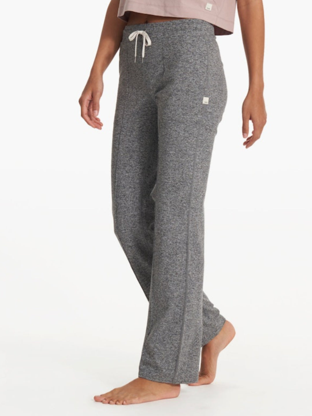 Vuori Halo Wideleg Pant