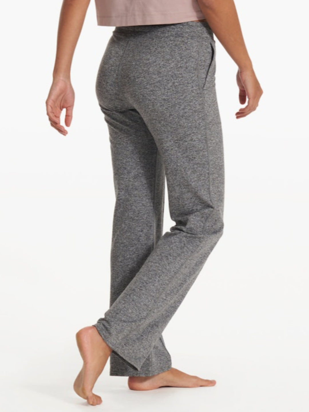 Vuori Halo Wideleg Pant