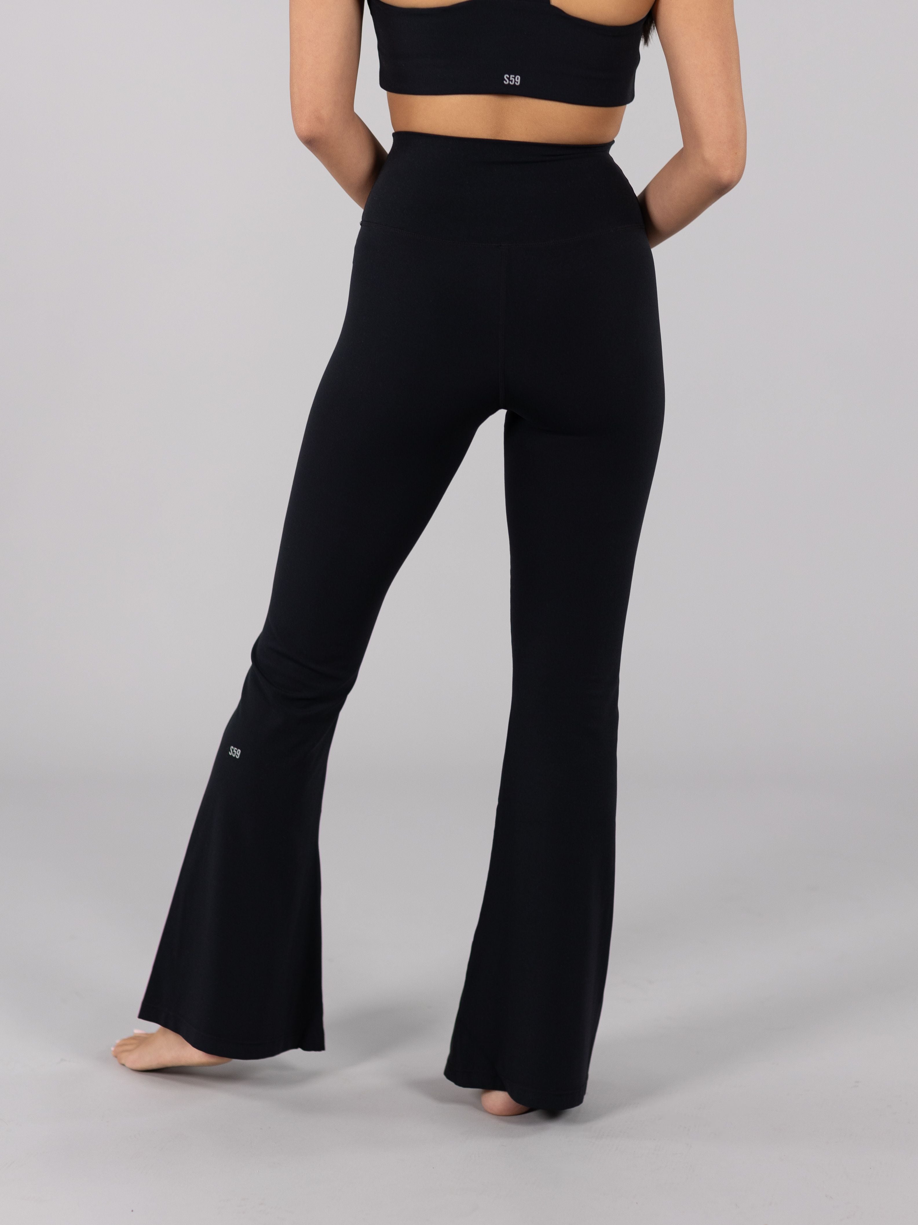 m*g様 SOLOV DAY SWIM FLARE PANTS 02 ソルーブ Splits59 Raquel Flare Pant – CorePower Yoga