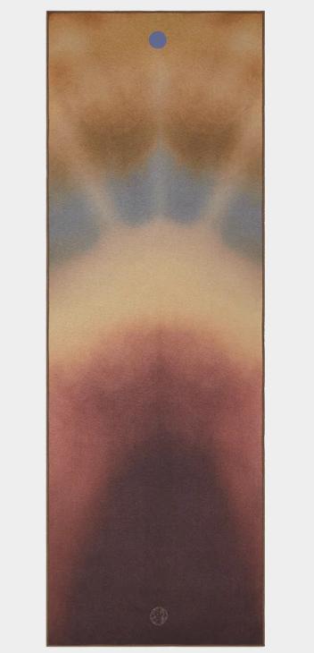 Yogitoes Mat Towel
