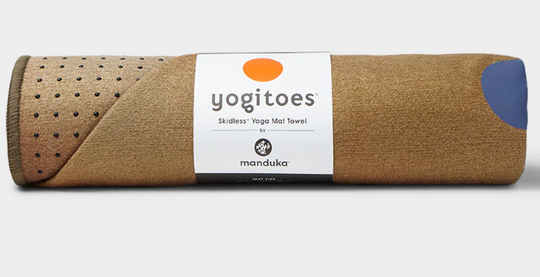 Yogitoes Mat Towel