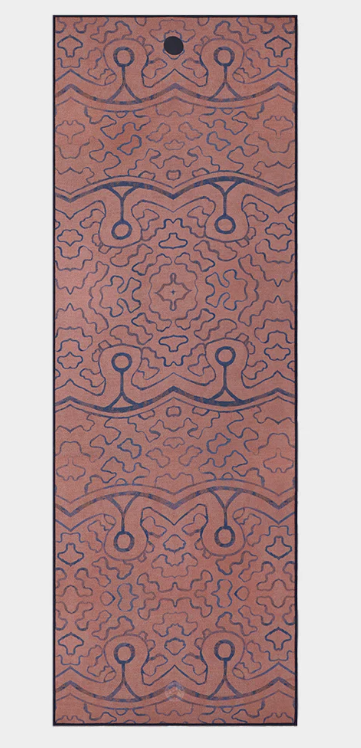 Yogitoes Mat Towel