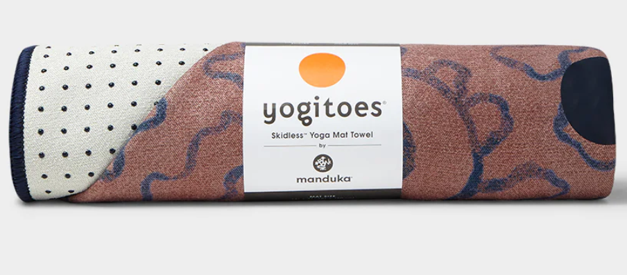 Yogitoes Mat Towel