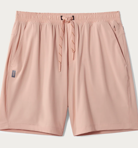 Rhone Pursuit Short 7' Lined