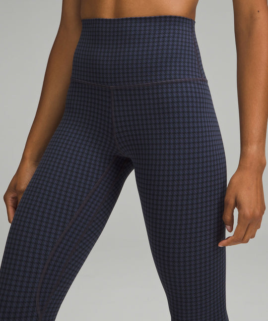 Lululemon Aligh High Rise Pant 25"