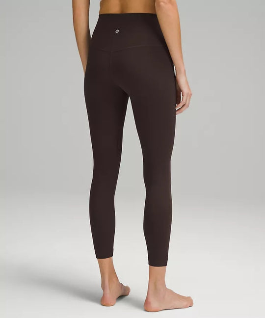 lululemon Align High-Rise Pants 25" CPY