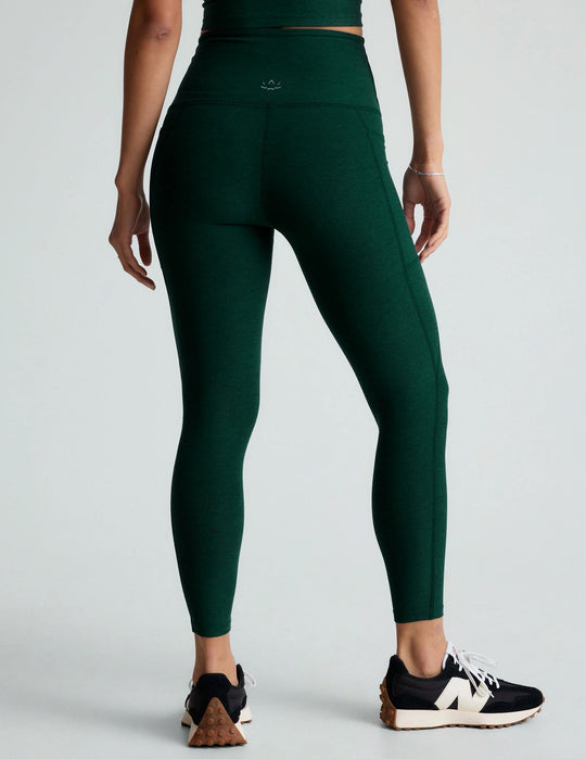 Beyond Yoga Out of Pocket High Waisted Midi Legging