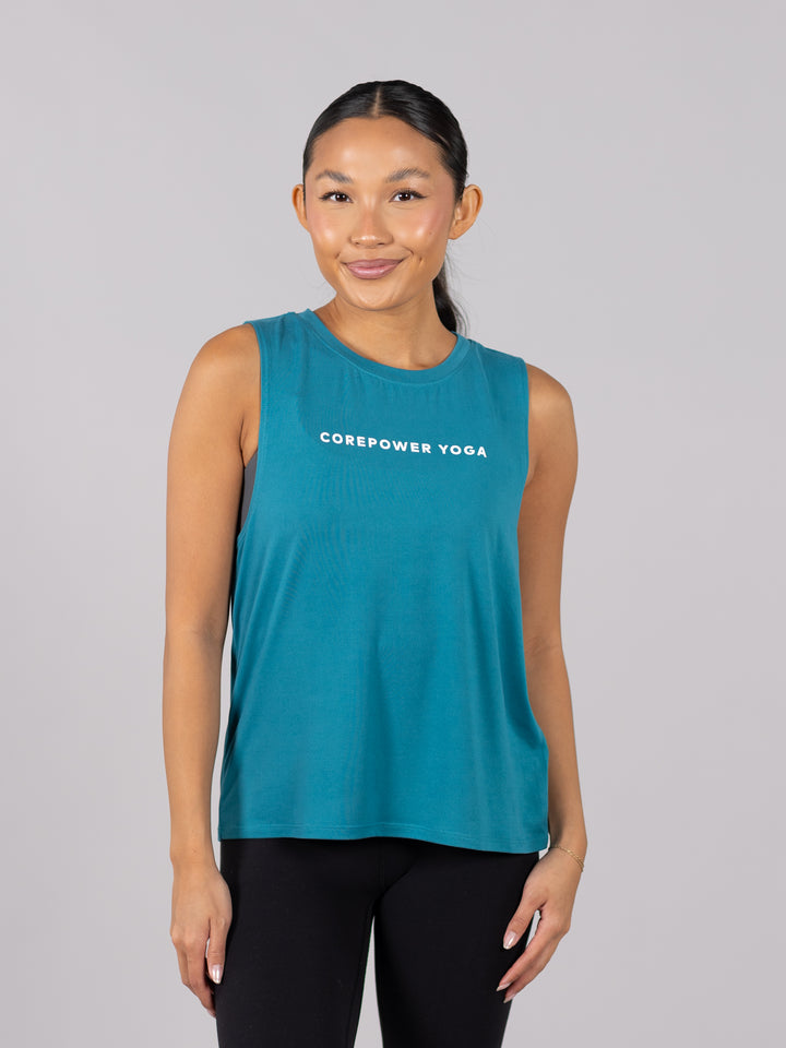 CorePower Yoga
