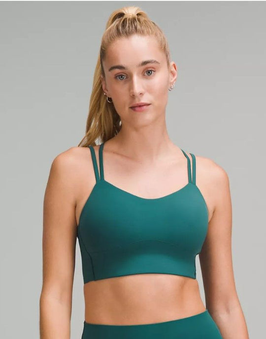 lululemon Like a Cloud Longline Bra B/C