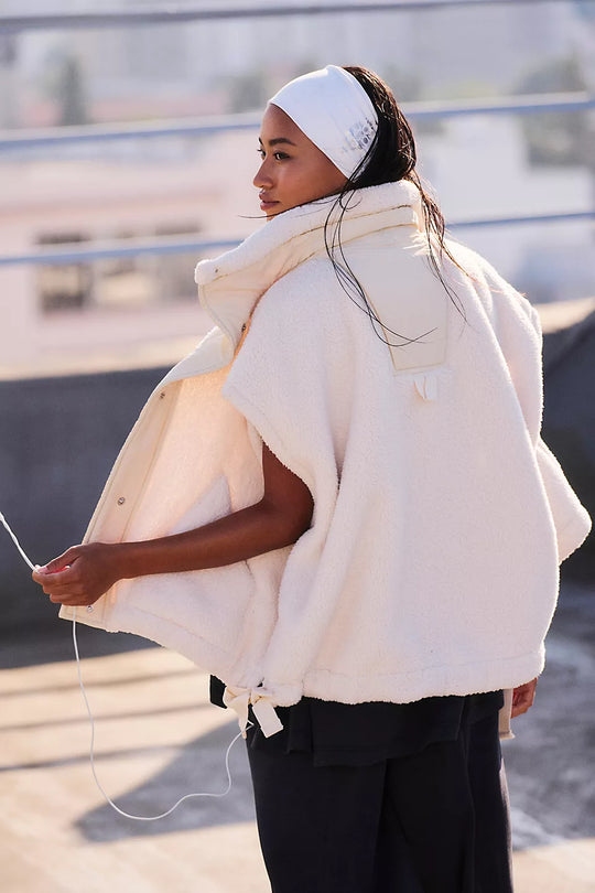 FP Movement Scout It Out Vest