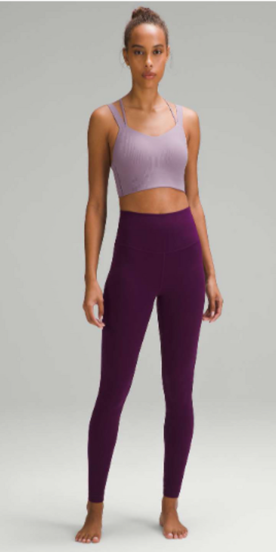 lululemon Align™ High-Rise Pant 28"