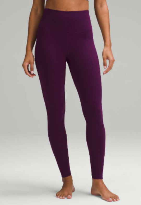 lululemon Align™ High-Rise Pant 28"
