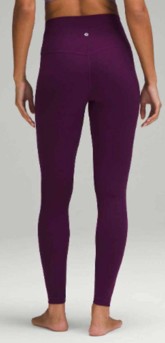 lululemon Align™ High-Rise Pant 28"