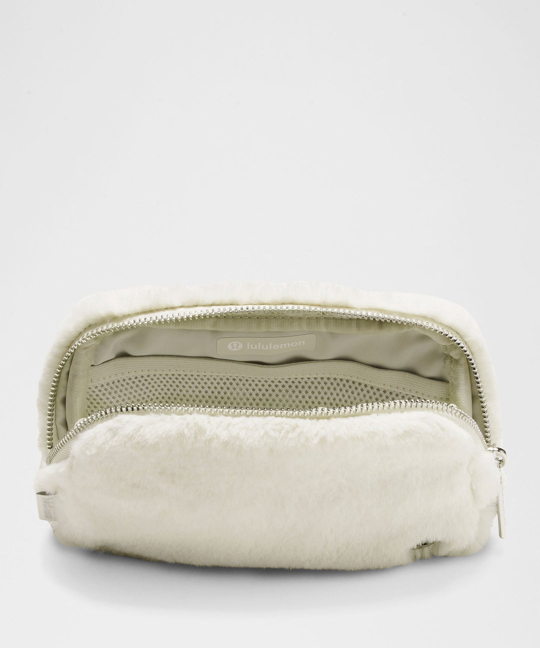 Lululemon Everywhere Belt Bag Plush Fleece