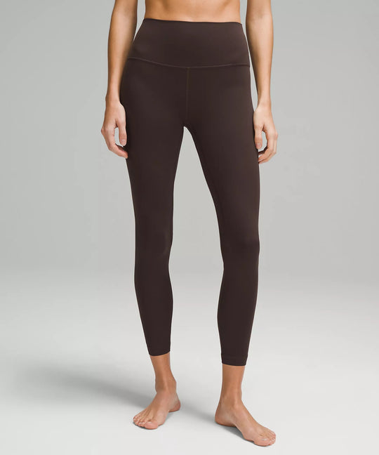 lululemon Align High-Rise Pants 25" CPY