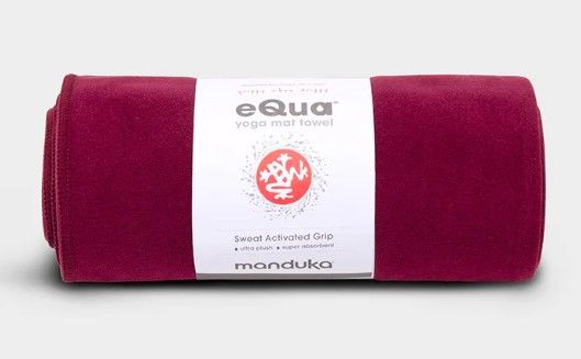 eQua Mat Towel