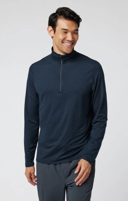 Vuori Ease Performance 1/2 Zip