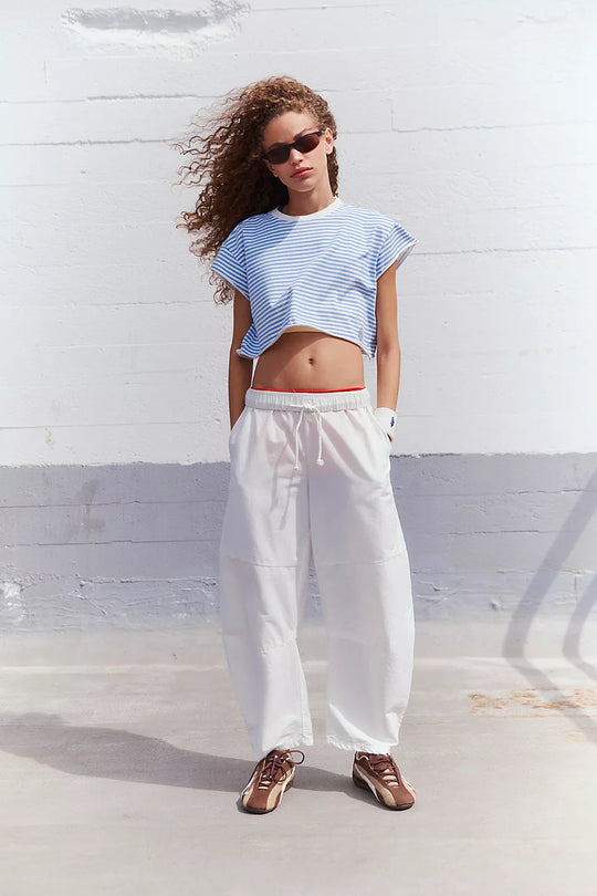 FP Movement Hot Shot Crop Tee