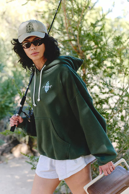 FP Movement Final Call Hoodie