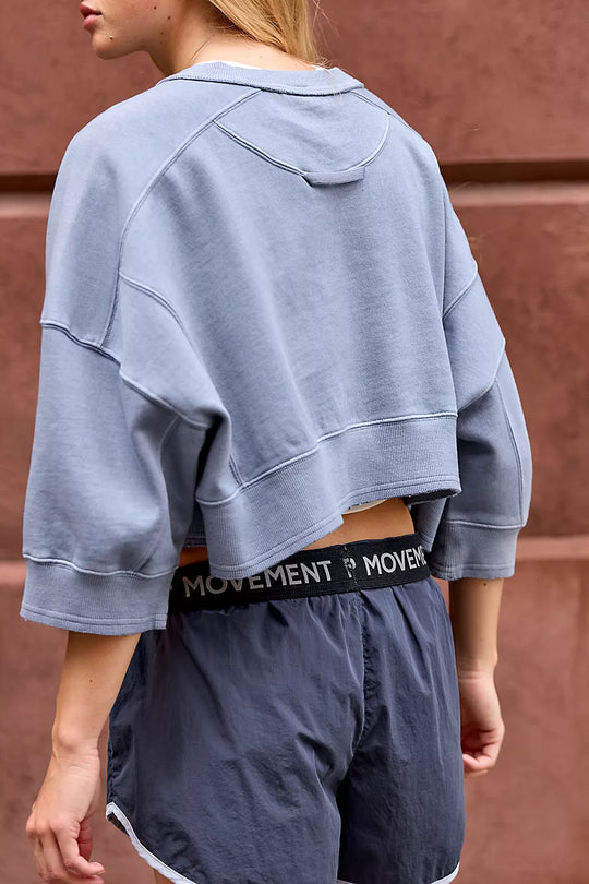 FP Movement Intercept S/S Pullover