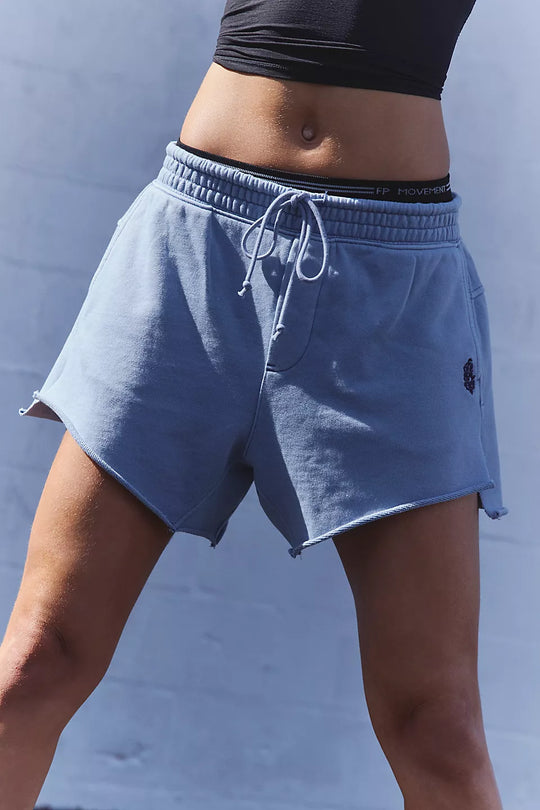 FP Movement Knockout Short