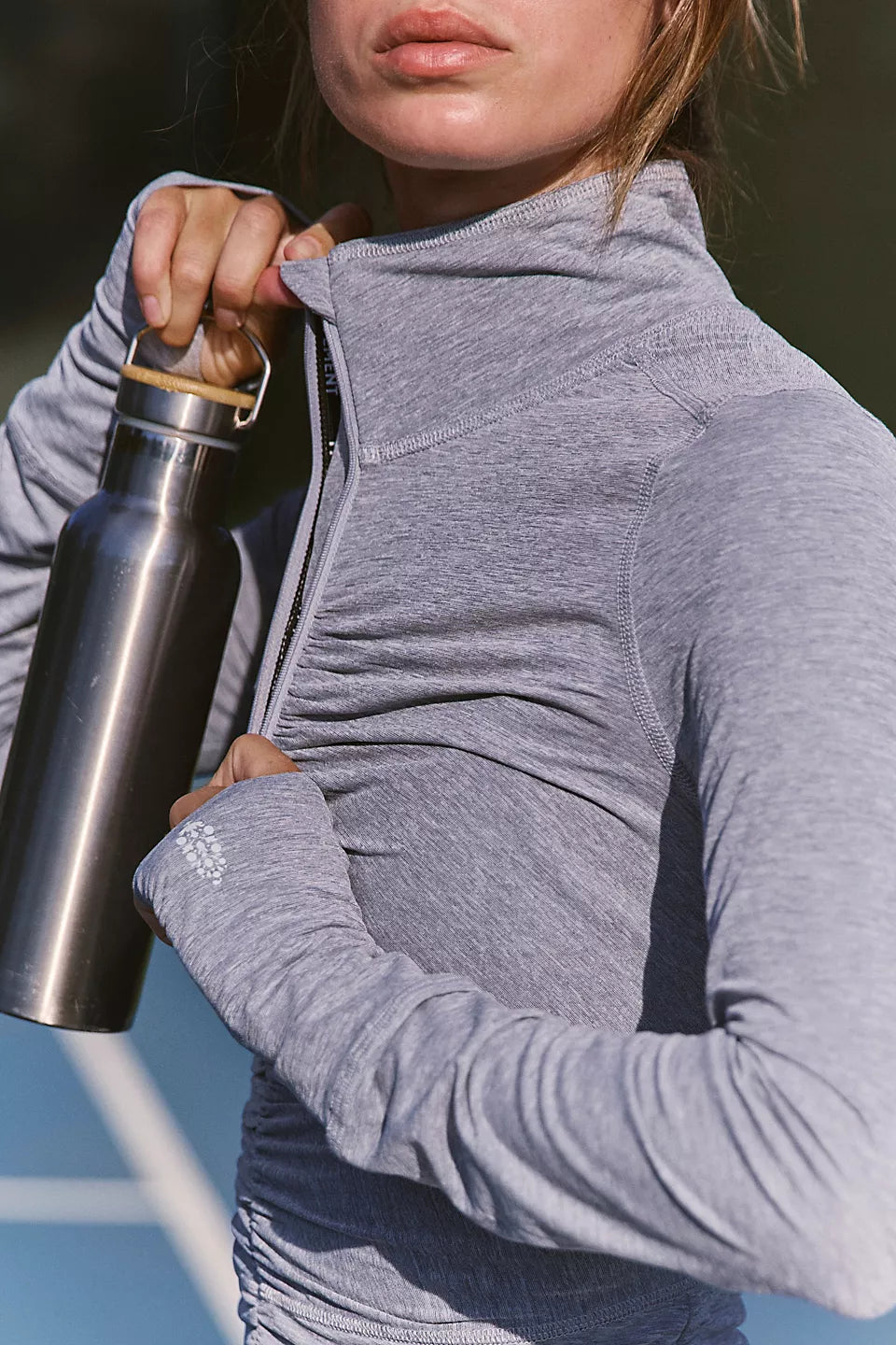 FP Movement Tempo Half Zip
