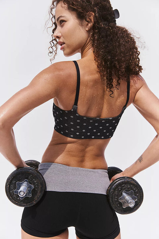 FP Movement Tighten Up Bra