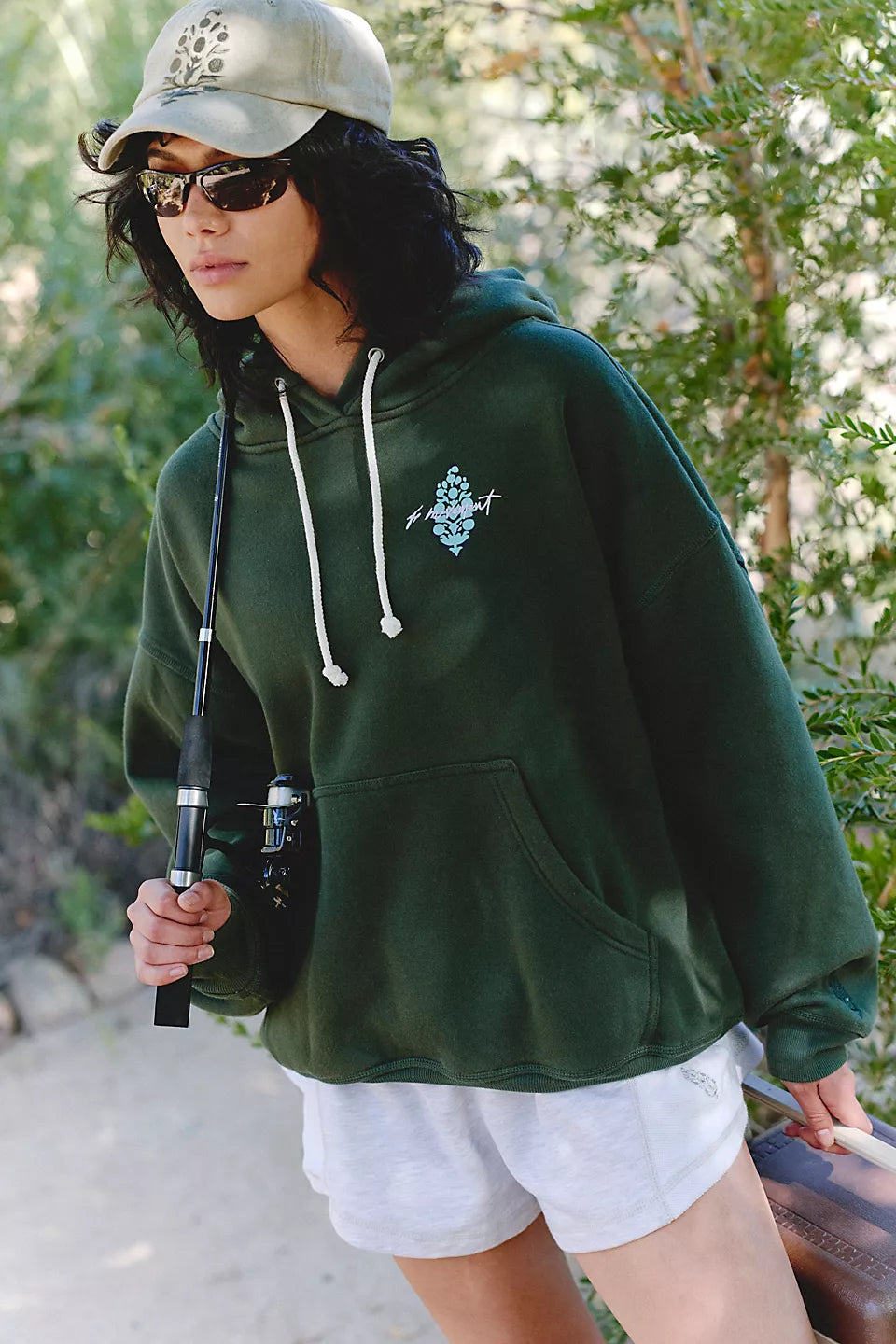 FP Movement Final Call Hoodie