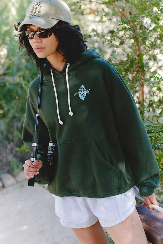 FP Movement Final Call Hoodie