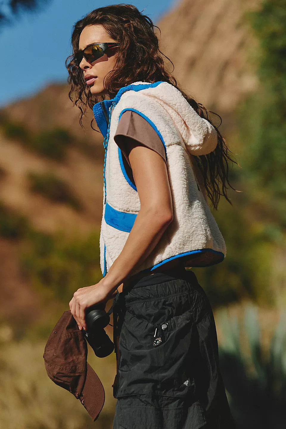 FP Movement Sky High Vest