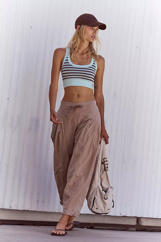 FP Movement Go To Stripe Bra
