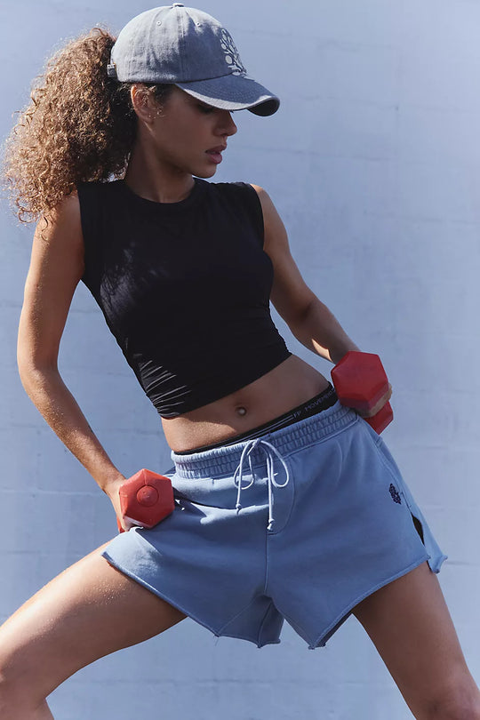 FP Movement Knockout Short
