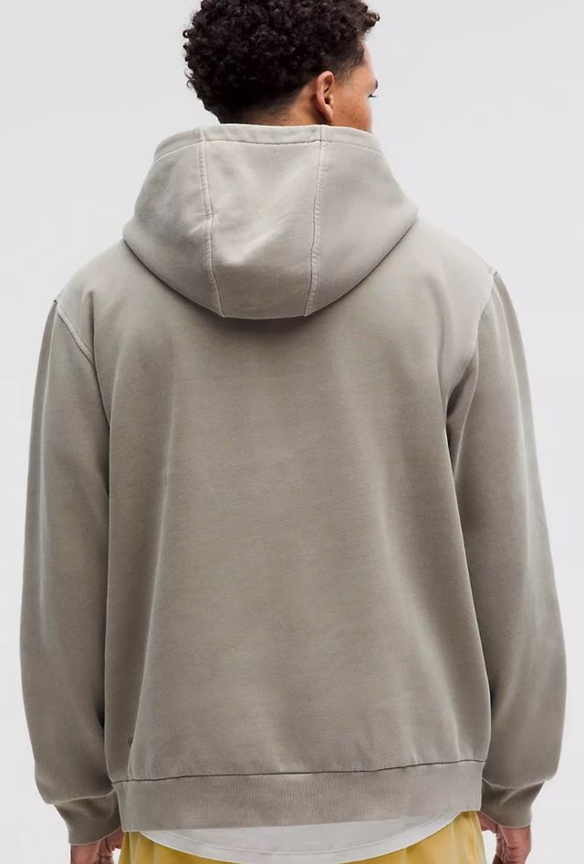 Lululemon Steady State Pullover Hoodie *Wash