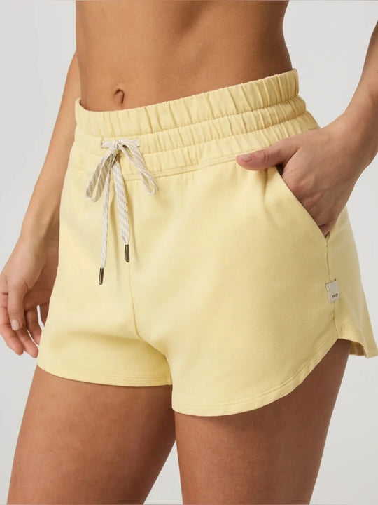 Vuori Halo Short