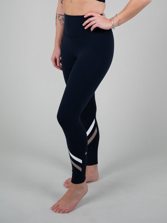 Splits59 Chevron Legging 7/8