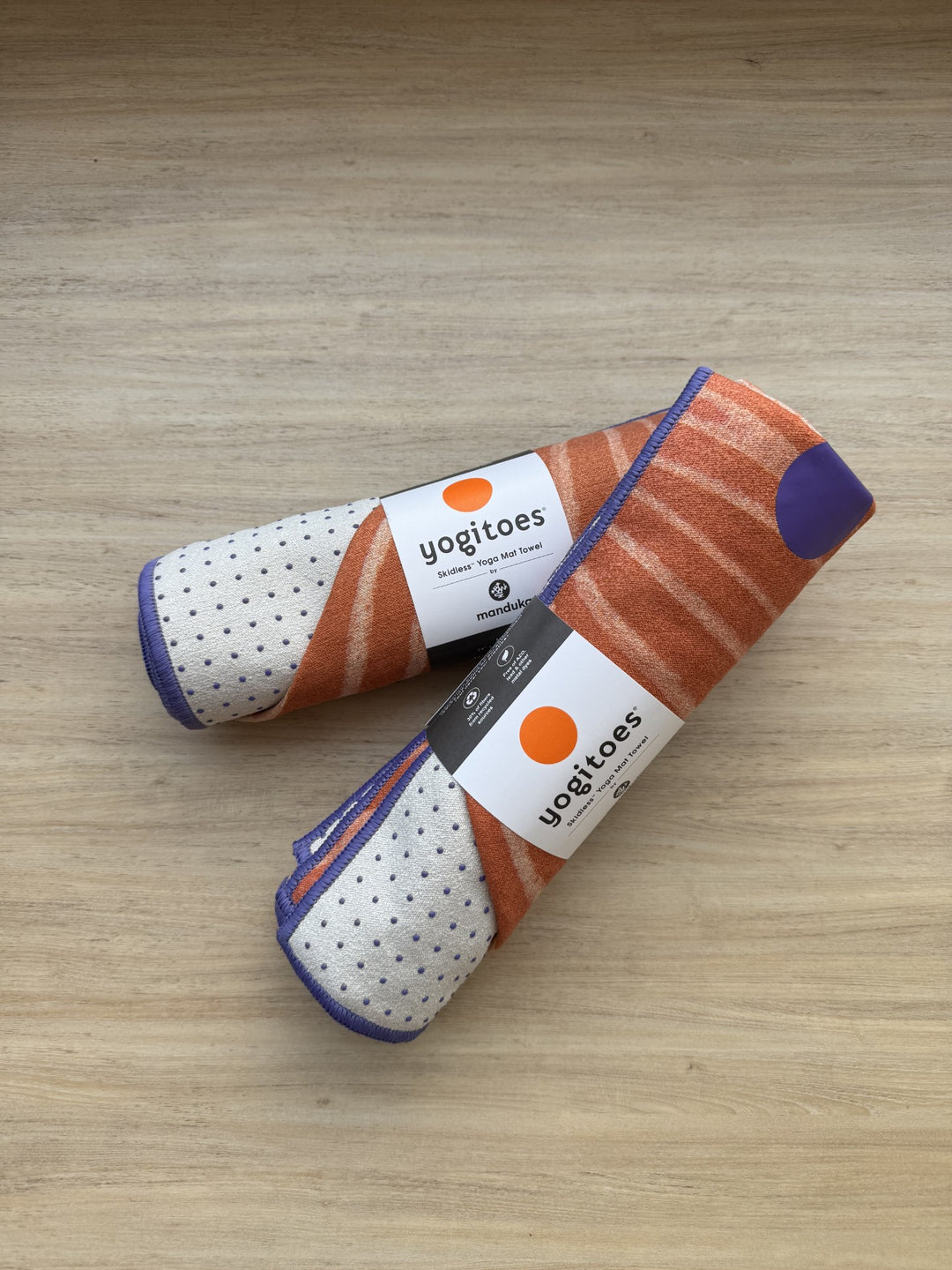 Yogitoes Mat Towel CPY