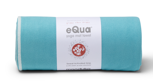Manduka EQUA® Mat Towel