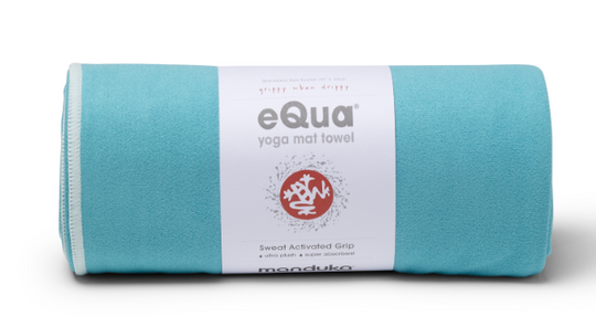 Manduka EQUA® Mat Towel