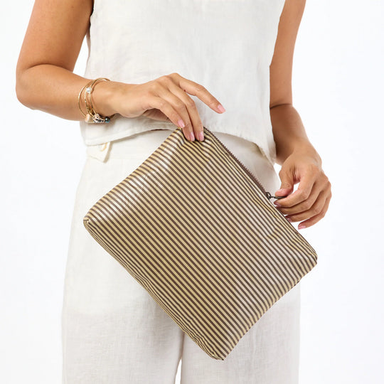 Aloha Deliciosa Mid Pouch