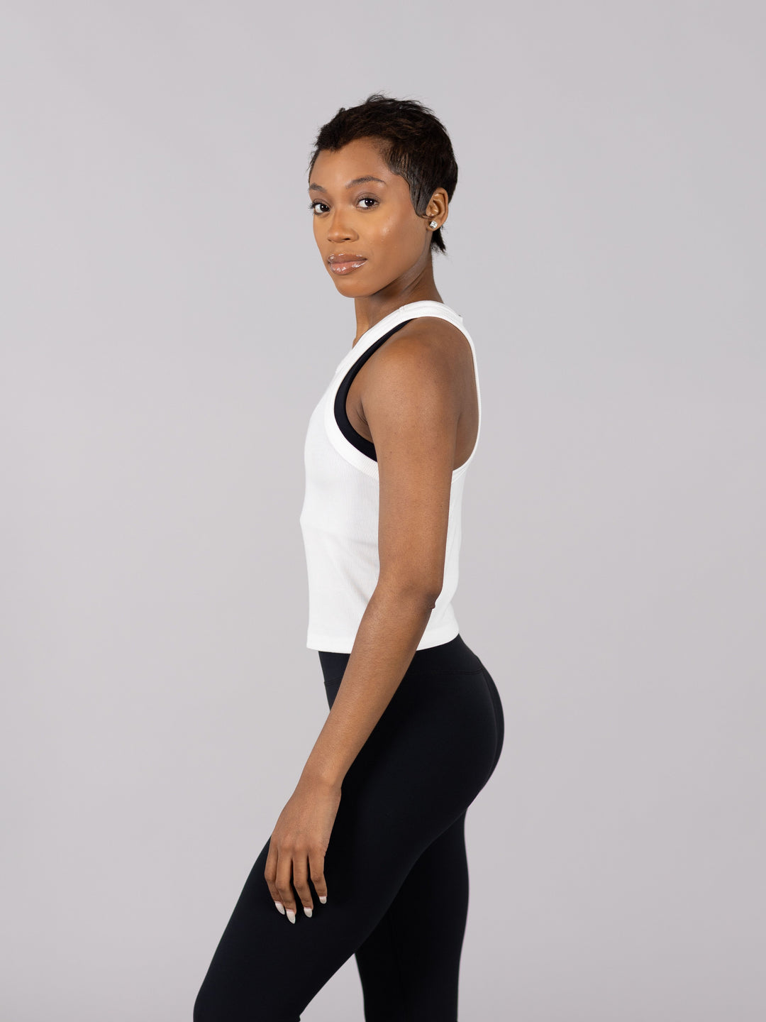 Splits59 Kiki Crop Tank