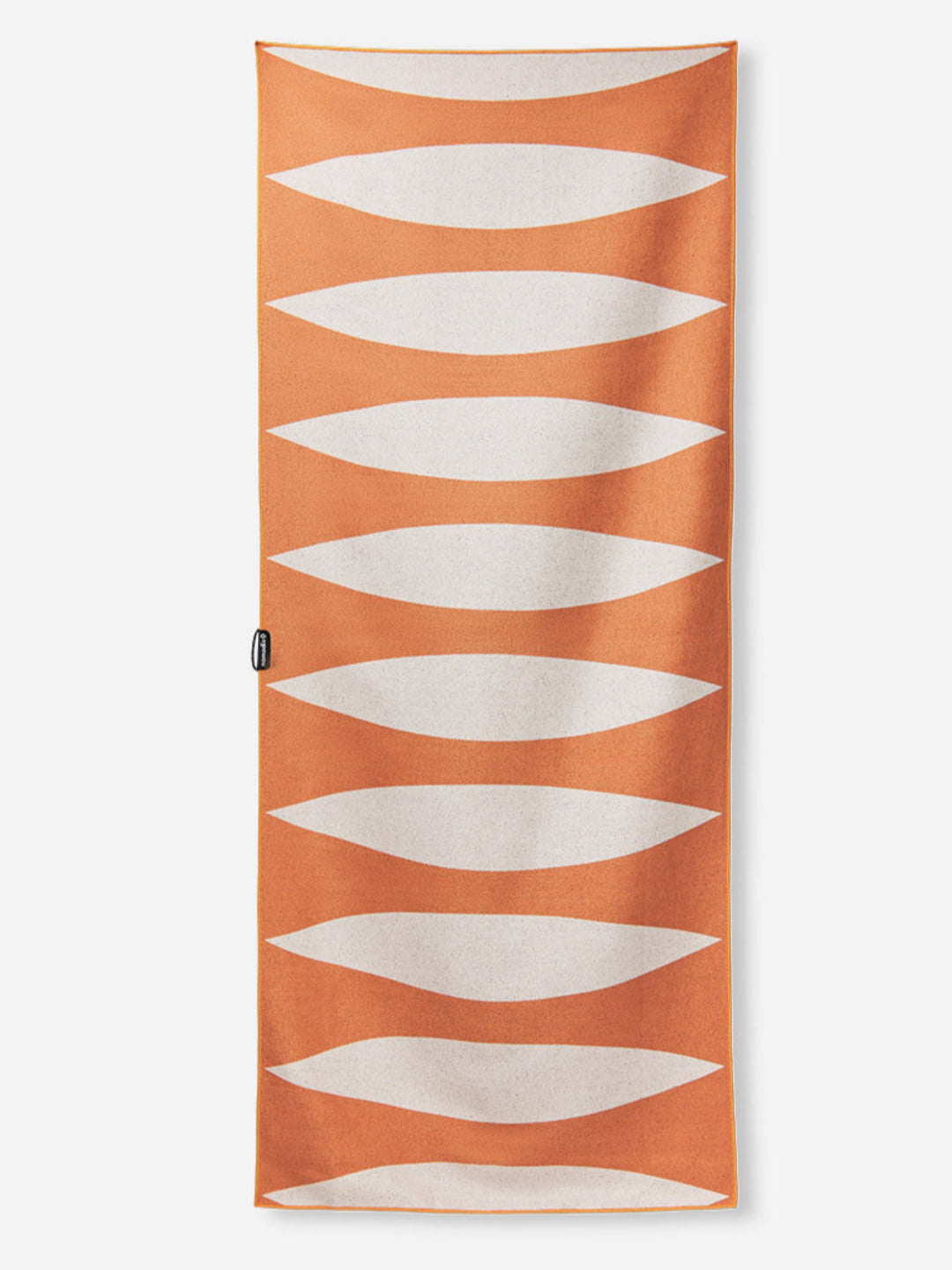 Nomadix MCM Orange Towel