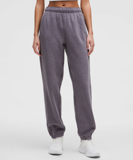 Lululemon Scuba MR Oversized Jogger *Tall