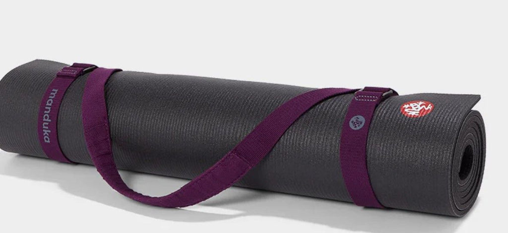 Manduka Commuter Strap CorePower Yoga