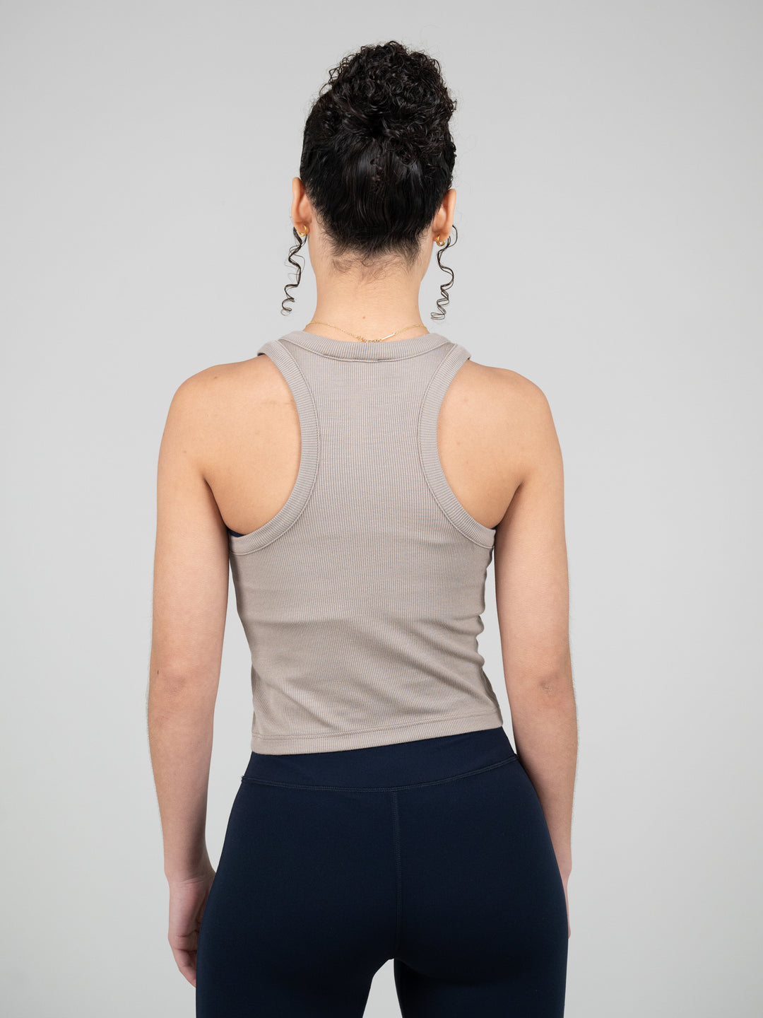 Splits59 Kiki Ribbed Tank