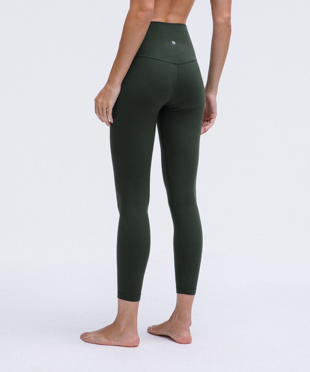 lululemon Align Pant 25"