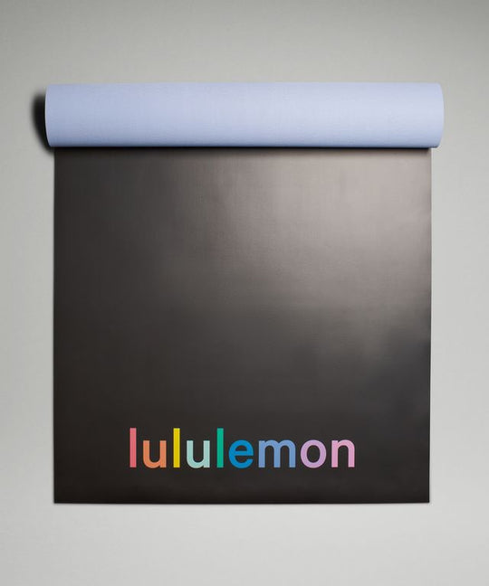 Lululemon The Mat 5mm