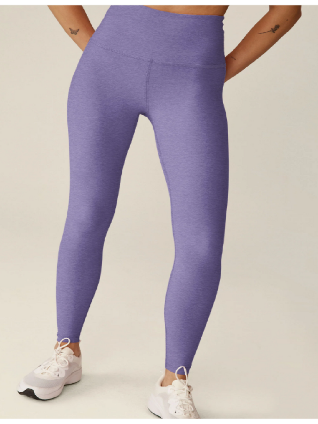 Beyond yoga caught in the midi online