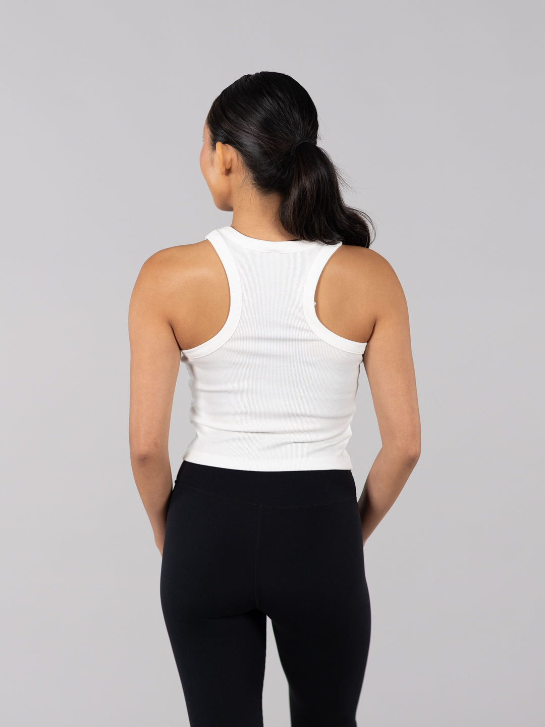 Splits59 Kiki Crop Tank