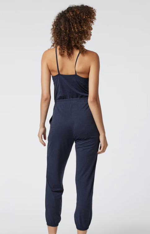 Vuori Lux Jogger Jumpsuit