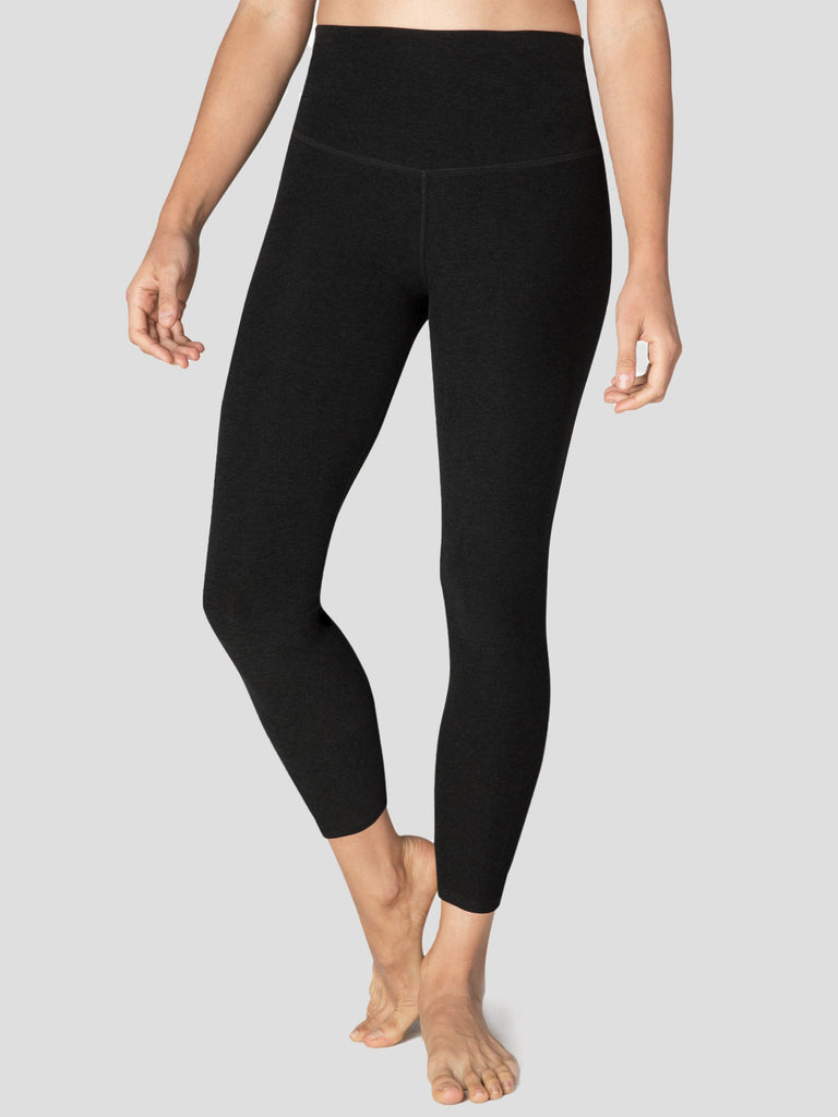 Beyond Yoga - Caught in the Midi Legging – Cal-a-Vie Boutique